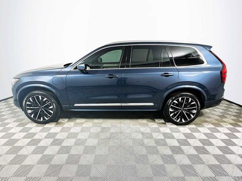 New 2026 Volvo XC90 T8 Plus w/ Protection Package Premier image 4