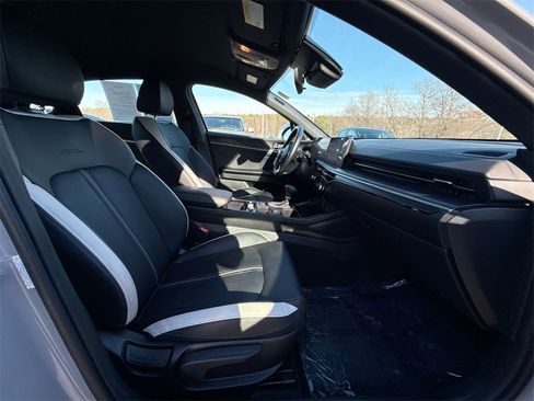 Used 2025 Kia K5 GT-Line image 25