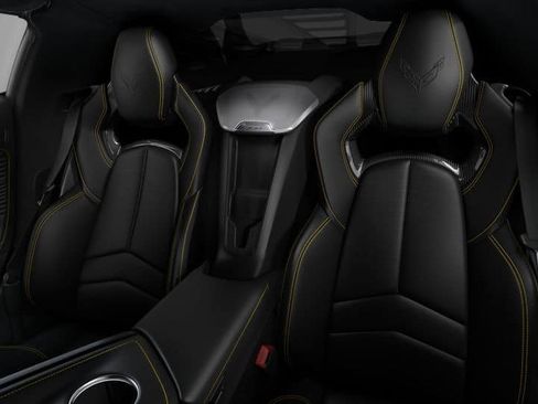 New 2026 Chevrolet Corvette ZR1 image 13