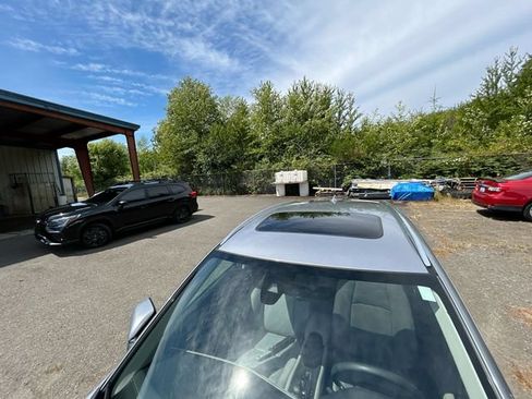 Used 2020 Honda HR-V EX image 20