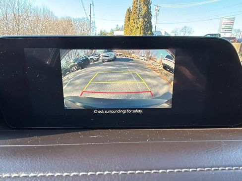 Used 2023 MAZDA CX-30 AWD 2.5 S w/ Premium Package image 12