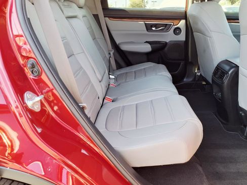Used 2022 Honda CR-V EX-L image 14