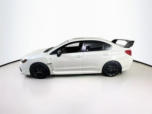 Used 2020 Subaru WRX Limited w/ Popular Package #1 image 8