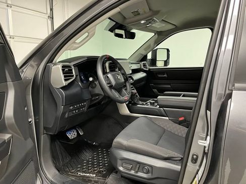 Used 2024 Toyota Tundra SR5 AWD/4WD image 20