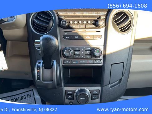 Used 2013 Honda Pilot EX-L image 11