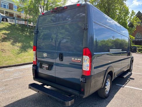 Used 2019 RAM ProMaster 3500 FWD image 30