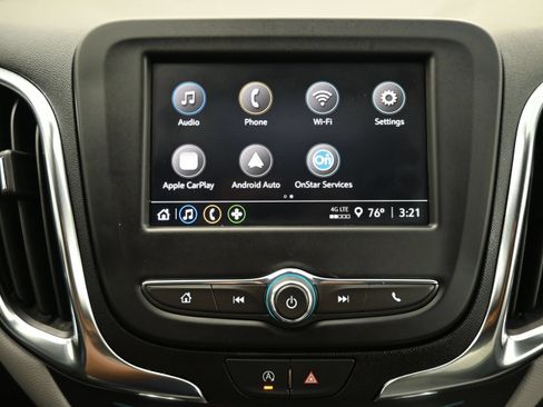 Used 2024 Chevrolet Equinox LS w/ LS Convenience Package FWD image 16