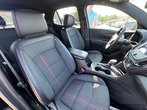 Used 2023 Chevrolet Equinox RS AWD/4WD image 30