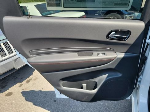 New 2026 Dodge Durango GT AWD/4WD image 30