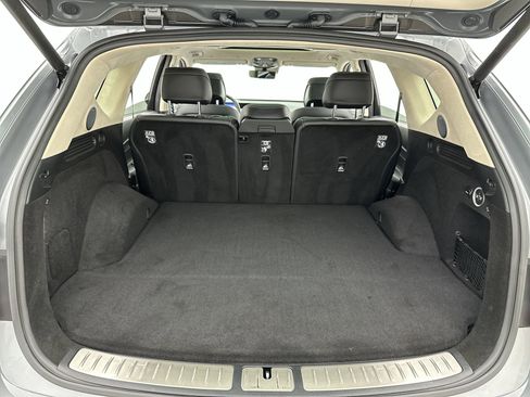 Certified 2025 Genesis GV80 3.5T Prestige image 24