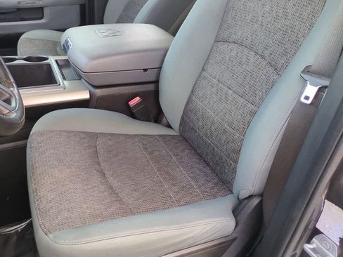 Used 2015 RAM 1500 Outdoorsman image 17