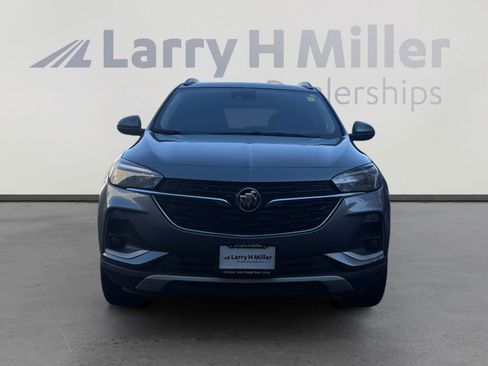 Used 2020 Buick Encore GX Select image 8