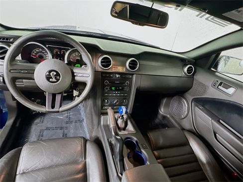 Used 2008 Ford Mustang Shelby GT500 image 26