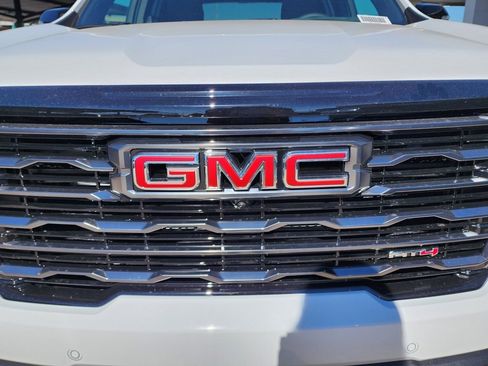 New 2026 GMC Acadia AT4 w/ Super Cruise Package image 10