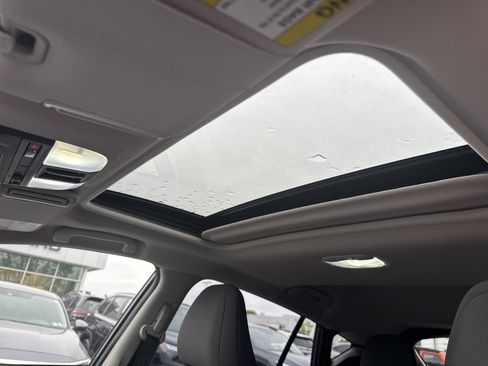 Certified 2025 Subaru Crosstrek 2.0i Premium AWD/4WD image 12