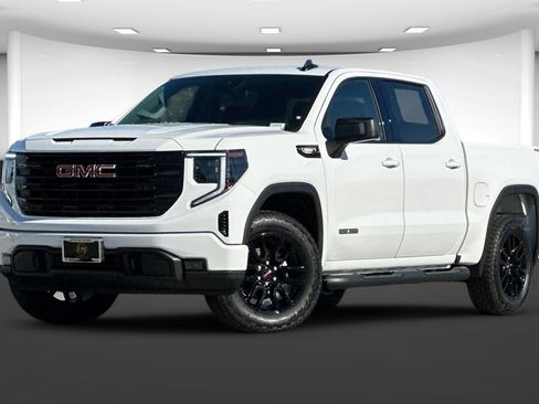 New 2026 GMC Sierra 1500 Elevation w/ Elevation Select Package image 2
