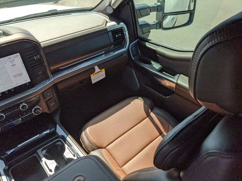 New 2026 Ford F350 King Ranch image 15