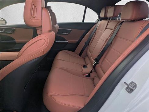 Certified 2026 Mercedes-Benz C 300 Sedan image 15