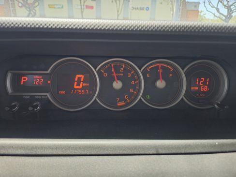 Used 2014 Scion xB HATCHBACK 4D image 10