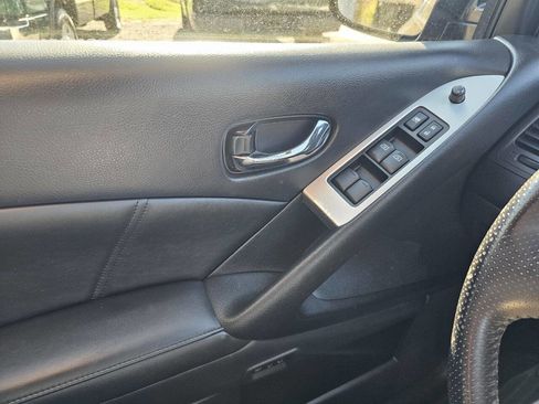 Used 2014 Nissan Murano SL image 24