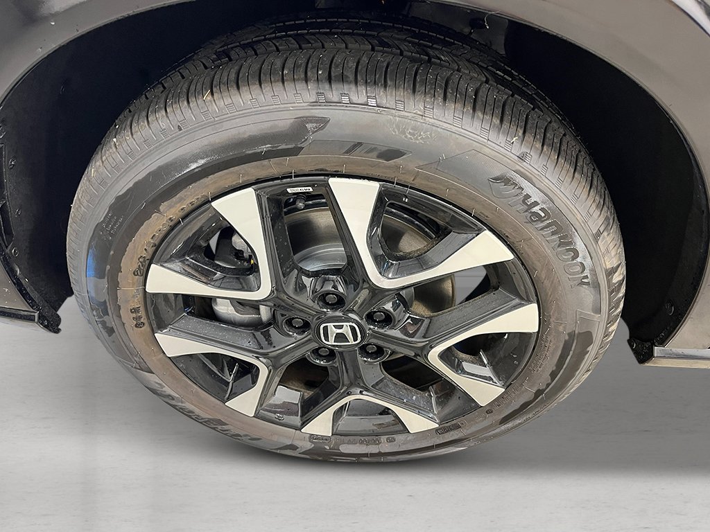 New 2027 Honda HR-V EX-L image 10