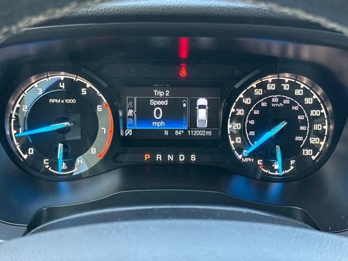 Used 2019 Ford Ranger XLT w/ Equipment Group 301A Mid AWD/4WD image 22