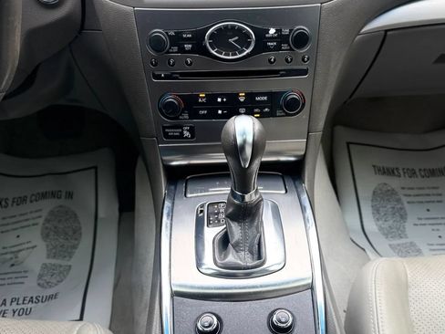 Used 2012 INFINITI G37 Journey w/ Premium Pkg RWD image 28