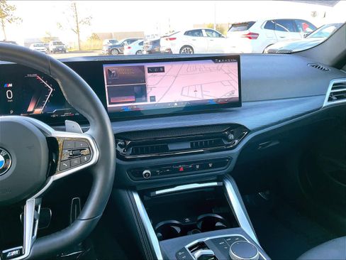 Certified 2026 BMW 430i Coupe w/ M Sport Package image 9