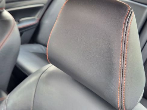 Used 2025 Nissan Altima 2.5 SR FWD image 15