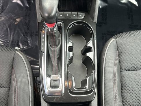 Used 2021 Chevrolet Colorado LT w/ Safety Package image 24