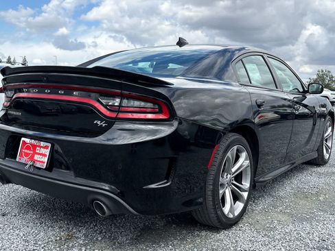 Used 2020 Dodge Charger R/T image 3