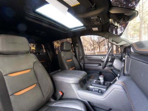 Used 2023 GMC Sierra 1500 AT4 w/ AT4 Premium Package image 26