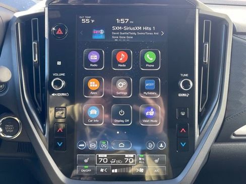 New 2026 Subaru Forester Premium image 9