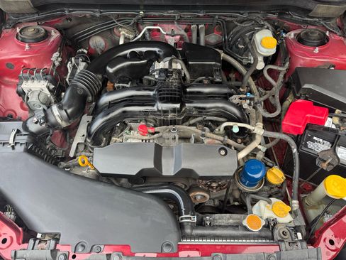 Used 2014 Subaru Forester 2.5i Limited image 35