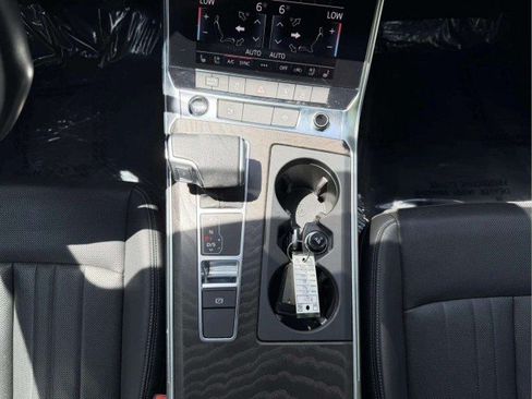 Certified 2023 Audi A6 Premium Plus w/ Premium Plus Package AWD/4WD image 18