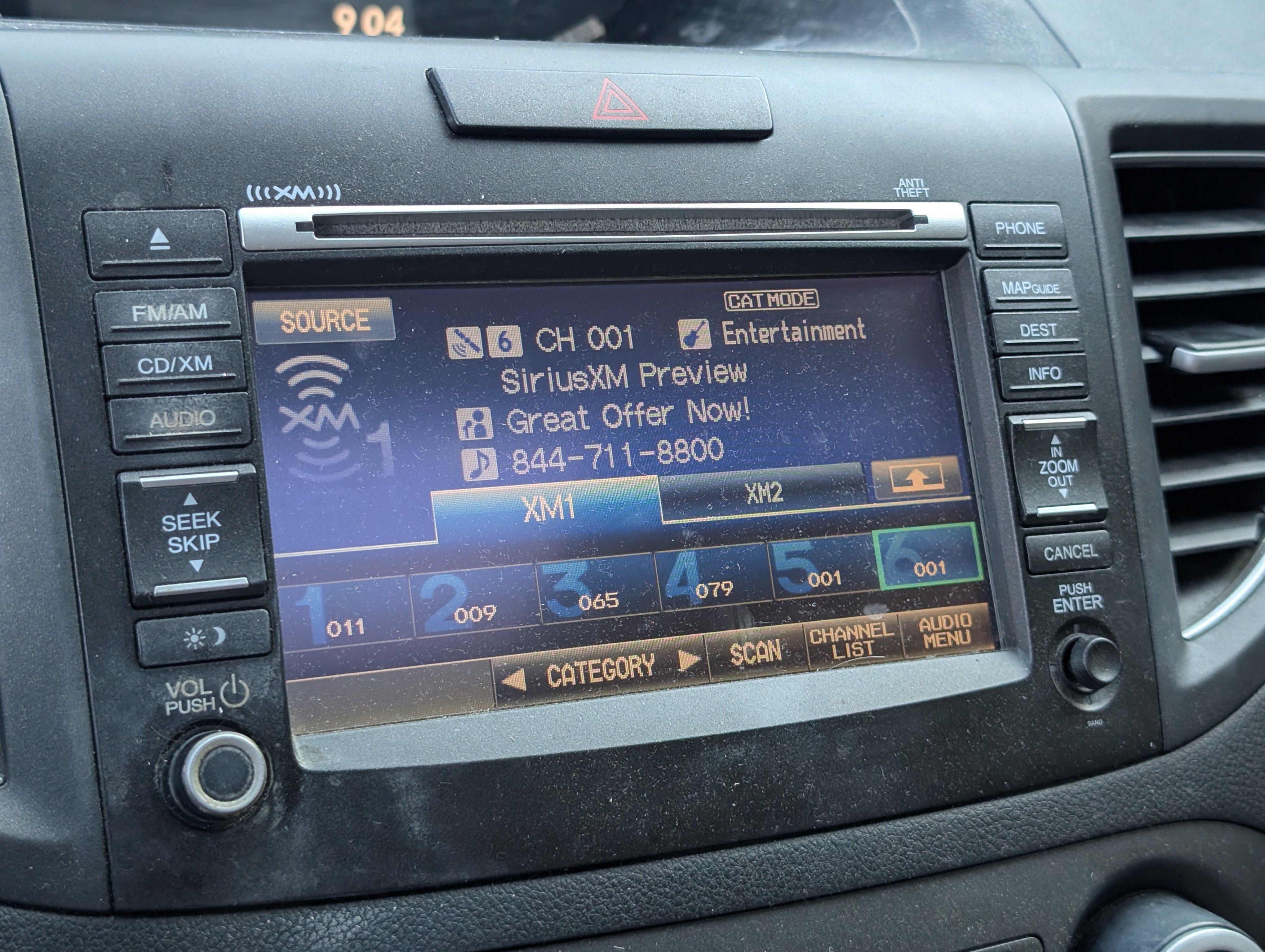 Used 2013 Honda CR-V EX-L image 30