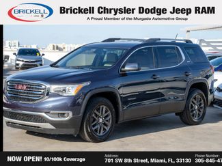 Used 2018 GMC Acadia SLT 360° Tour
