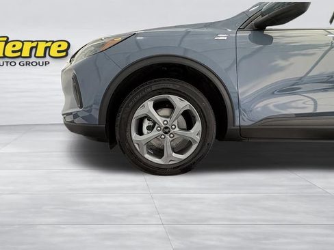 Used 2025 Ford Escape ST-Line Select AWD/4WD image 11