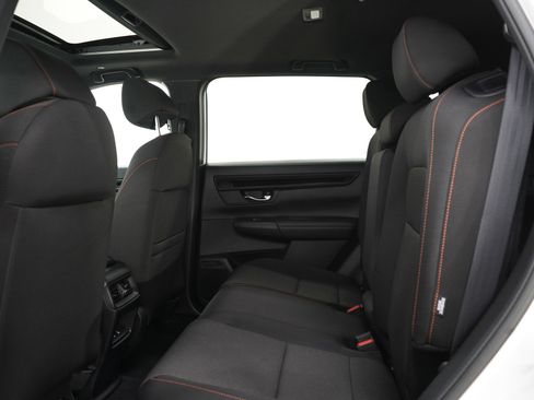 Used 2024 Honda CR-V Sport image 14