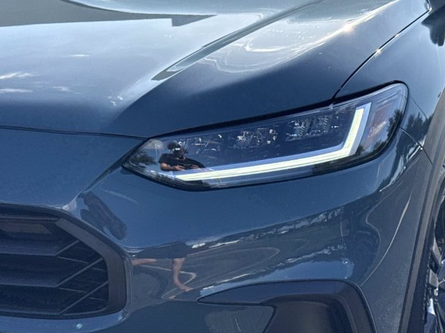Certified 2027 Honda HR-V Sport image 10
