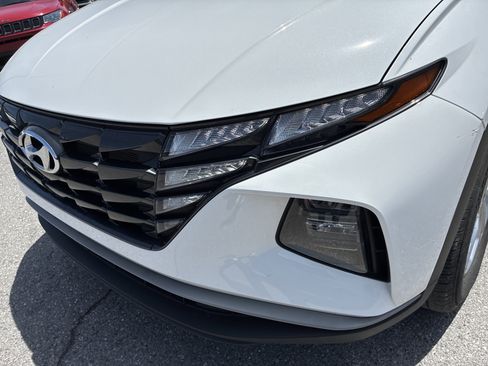 Used 2023 Hyundai Tucson SEL AWD/4WD image 9