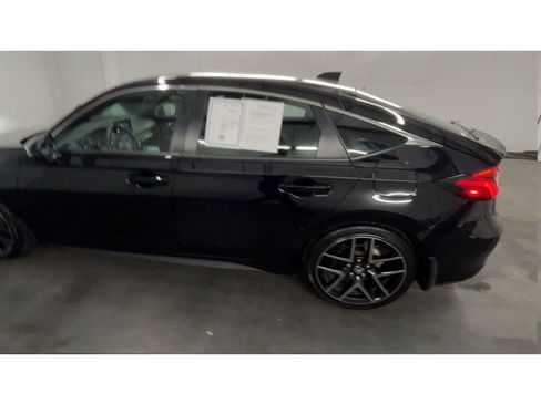 Used 2023 Honda Civic Sport Touring image 6