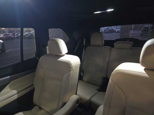 Used 2026 Buick Enclave Preferred w/ Power Package AWD/4WD image 5