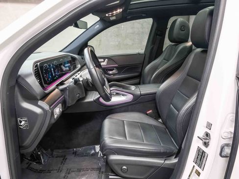 Certified 2022 Mercedes-Benz GLE 450 4MATIC image 24