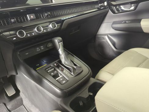 Certified 2024 Honda CR-V EX-L image 20
