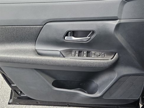 New 2026 Nissan Kicks SV image 28