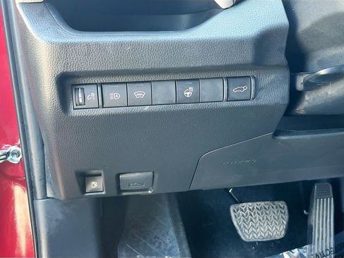 Used 2024 Toyota RAV4 XLE Premium w/ Weather Package AWD/4WD image 10