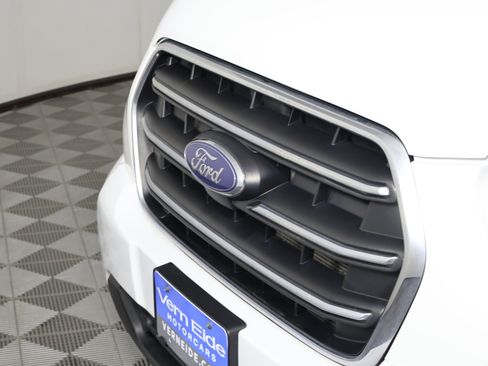 Used 2020 Ford Transit 350 XLT image 11