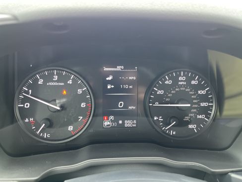 Used 2025 Subaru Forester AWD/4WD image 22
