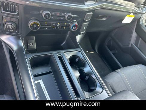 New 2025 Ford F150 STX image 30